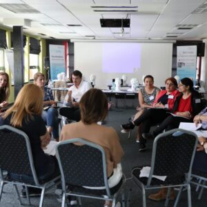 Supervizări Neurofeedback ILF