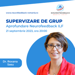 Supervizare Neurofeedback ILF
